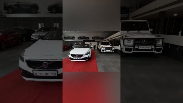 Bucket list 1 ✅ - Volvo V40 cross country смотреть онлайн