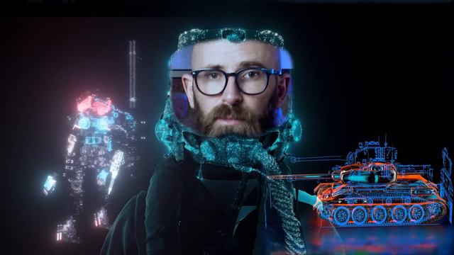 Would the Military Ever Use Mechs? смотреть онлайн