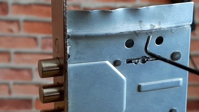 [ 49 ] СЛОМАЛСЯ КЛЮЧ В СУВАЛЬДНОМ ЗАМКЕ, открыть ключом сломаным? смотреть онлайн