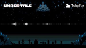 Undertale OST 160 - Dog Hole (Unused)