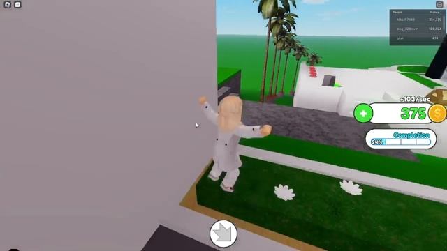 What happens if the tree will grow for to long? #roblox #gaming #mansiontycoon смотреть онлайн