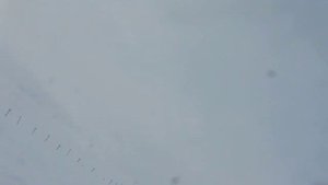 Майский - Чукотка Часть 3