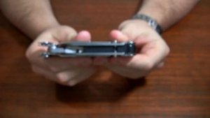 Мультитул SOG PowerAssist EOD