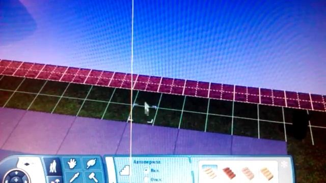 Симс 3 жизнь под землёй #1 смотреть онлайн