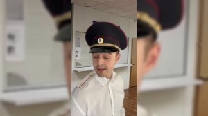 Ограбил аптеку ради спасения бабушки...