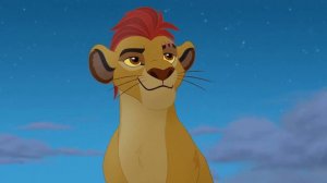 The Lion Guard - Kion's Reckoning
