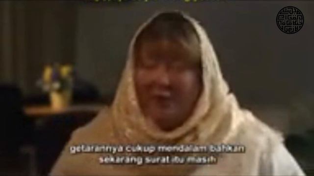 Mualaf Belajar Mengaji | Belajar Membaca Al-Quran Dengan Tajwid (Jennifer Grout - Allison Stevens) смотреть онлайн