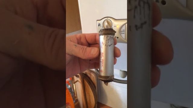 Почему не надо ставить магнитные фильтры перед котлом смотреть онлайн