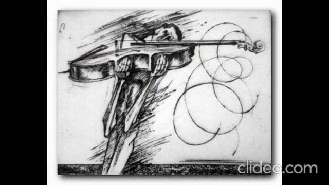 Николай Гумилёв Волшебная скрипка смотреть онлайн