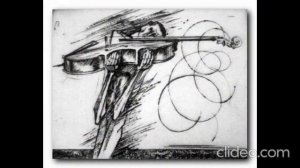 Николай Гумилёв Волшебная скрипка