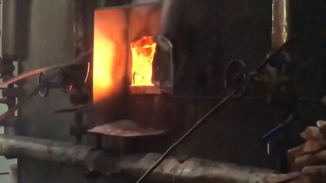 Как делают пальмовое масло  _ how palm oil is made
