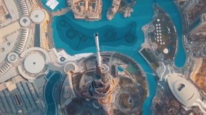 Burj Khalifa Building Cost, Height ??