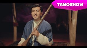 Дамирбек Олимов - Парвона (2014) | Damirbek Olimov - Parvona (2014)