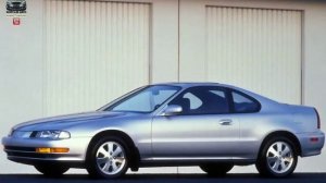 Honda   Prelude Si  ( 1992 )