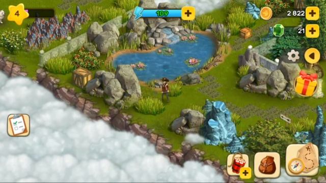 Играющий. Game Klondike. Играем в игру Клондайк. Клондайк. Игра на телефон 2018.