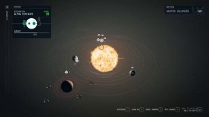 Starfield (PC) - Part 472: Alpha Centauri Space