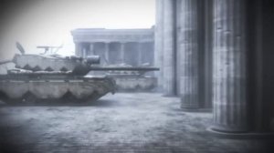 Codename Panzers Cold War PC HD video game trailer - PC