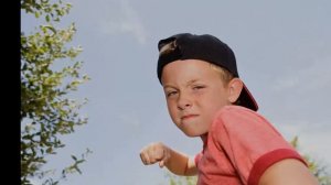 Детская агрессия