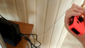 Как подключить Nintendo Switch к телевизору.