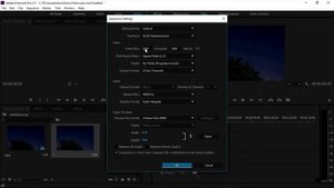 Создаем TimeLapse в Adobe Premiere за 4 минуты