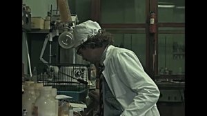 Внутри Лапенко/Инженер~infinity