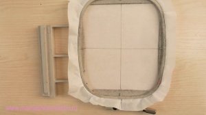 5 СОВЕТОВ - КАК ВЫШИВАТЬ НА КУЛИРКЕ ?