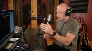 АНАЛИЗ ВОКАЛА ДЖОНА ФРУШАНТЕ — NIANDRA LADES AND USUALLY JUST A T-SHIRT