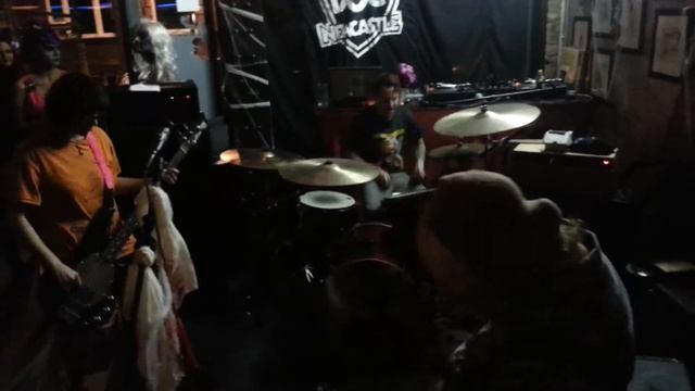 Tide of Iron Halloween 2013 pt 1 смотреть онлайн