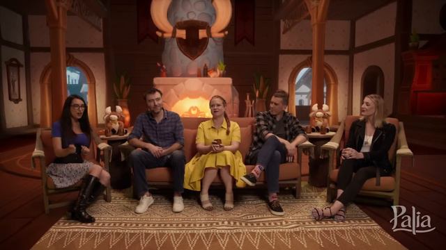 Palia | Official Gameplay First Look смотреть онлайн