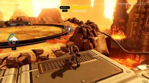 Ratchet & Clank (PS4) Прохождение игры #8: 60 мозгов на планете Гаспар