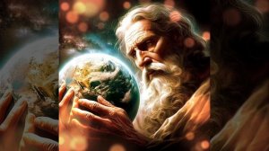 Послание от 17.04.! Я сегодня решил отправить вам особую порцию Света своей Любви!!! Отец Абсолют.