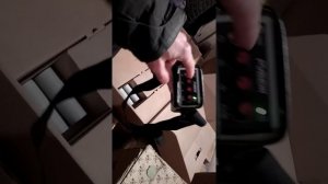 Сварог рубеж Глубинный металлоискатель