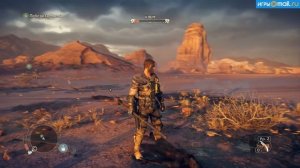 Концовка Mad Max