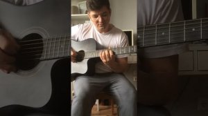 Акустическая гитара Rockdale Aurora D1