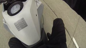 I ride a KTM 1290 Super Adventure T...
