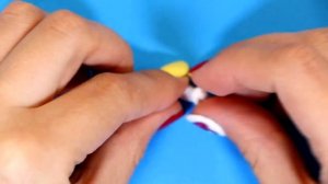 ? МИНИ ХОМЯК НА КОНЧИКЕ ПАЛЬЦА! ? ПИТОМЦЫ для КУКОЛ СВОИМИ РУКАМИ DIY Мастер класс Анна Оськина