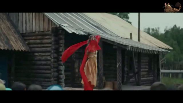 МИНУС89689454162-без ударных, танец из Цветок света