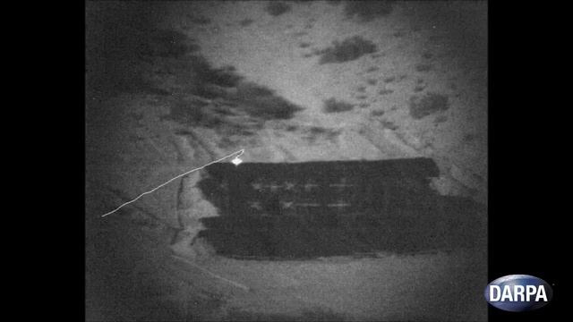 Самонаводящиеся пули для снайперов смотреть онлайн