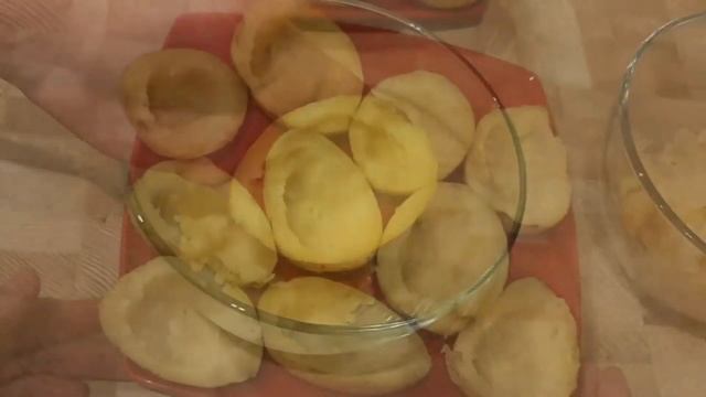 Рецепт КАРТОШКИ, от которой НИКТО не откажется. Запеченный картофель в духовке
