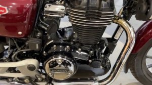 New 2024 Honda CB 350 Rs vs Honda CB350 Hness price mileage review #hondacb350