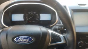 Обзор Ford Edge SEL 3.5 бензин с США