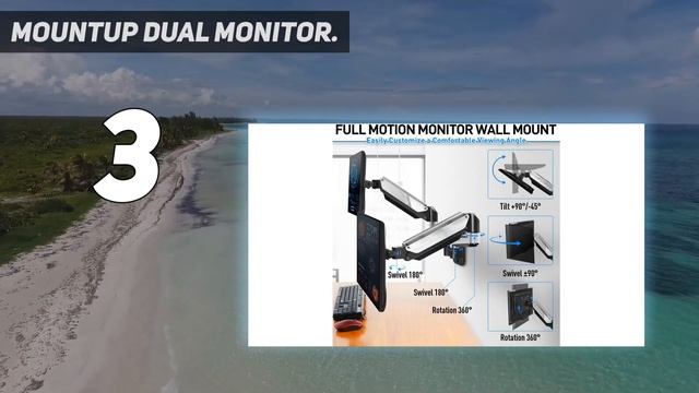 5 Best Monitor Arms in 2023 смотреть онлайн