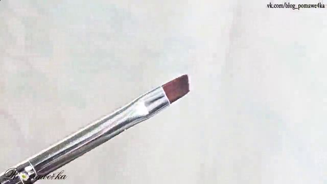 Кисти для дизайна ногтей смотреть онлайн