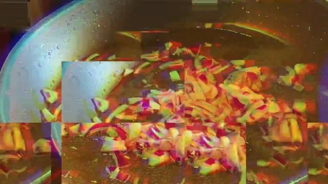 Рецепт домашнего летнего супа  Гибискус ждёт еще одна пересадка #нашажизньвгермании #рецептысупов