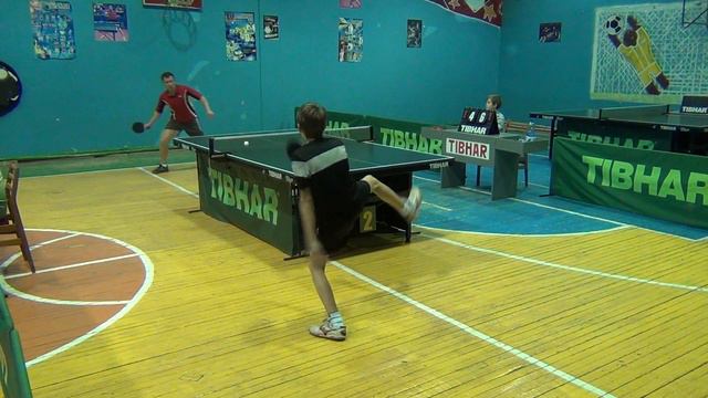 Соловей Ю. - Бородин И. Турнир 24.01.2015 смотреть онлайн