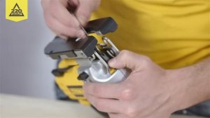 Лобзик DeWALT DW349