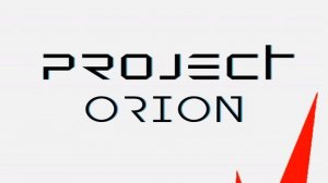 HELLWALKER - Project Orion (Original Mix)