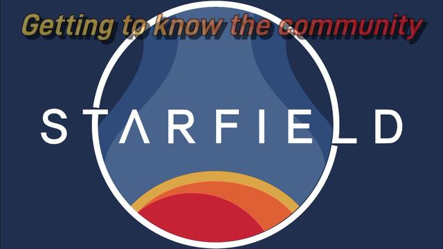 Starfield community ship builder смотреть онлайн