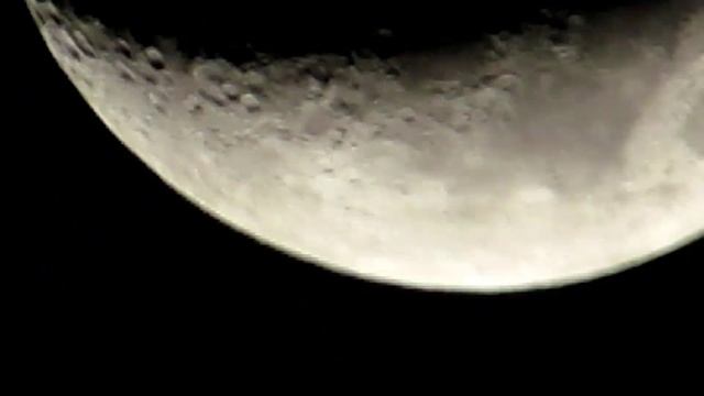 Canon PowerShot SX50 HS Суперзум. Moon Azerbaijan Moon смотреть онлайн