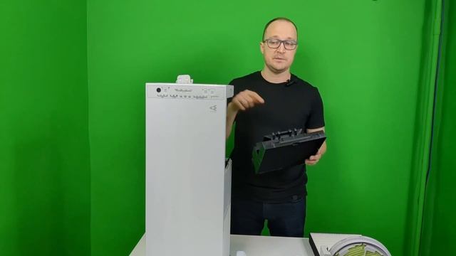 Японский увлажнитель/очиститель воздуха Daikin MCK55X-W